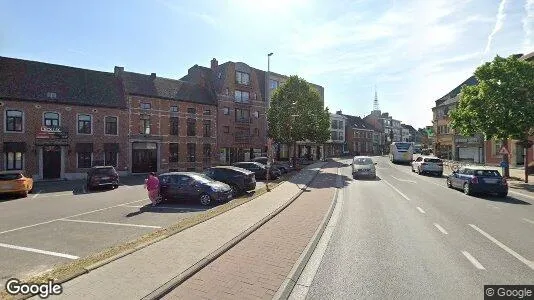 Kontorlokaler til leje i Asse - Foto fra Google Street View