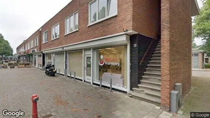 Office spaces for rent in Amsterdam Slotervaart - Photo from Google Street View