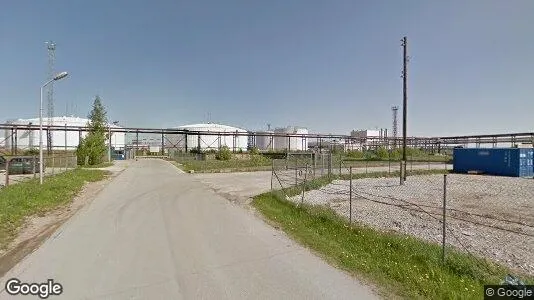 Bedrijfsruimtes te huur i Jõelähtme - Foto uit Google Street View