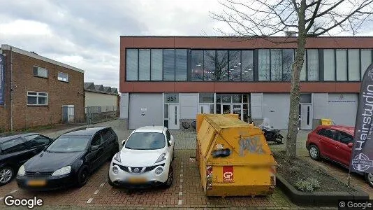 Bedrijfsruimtes te huur i Haarlemmermeer - Foto uit Google Street View