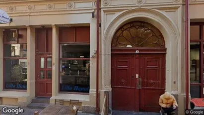 Office spaces for rent in Gothenburg City Centre - Photo from Google Street View