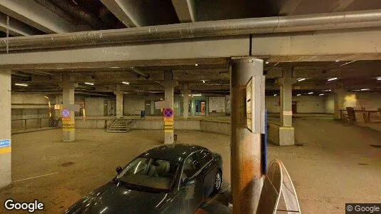 Gewerbeflächen zur Miete i Espoo – Foto von Google Street View