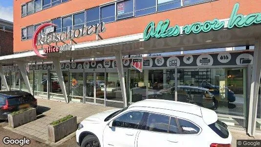 Büros zur Miete i Barendrecht – Foto von Google Street View