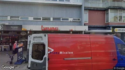 Företagslokaler för uthyrning i Heemskerk – Foto från Google Street View