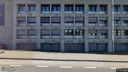 Office spaces for rent in Oslo Alna - Photo from Google Street View