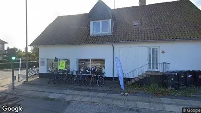 Gewerbeflächen zum Kauf in Sønderborg – Foto von Google Street View