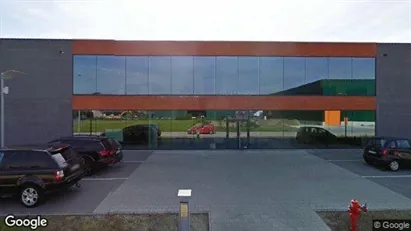Industrial properties for rent in Dessel - Photo from Google Street View
