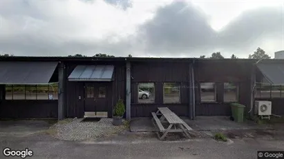 Commercial properties for sale in Svenljunga - Photo from Google Street View