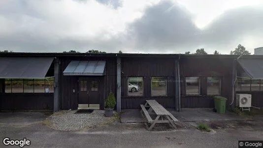 Commercial properties for sale i Svenljunga - Photo from Google Street View