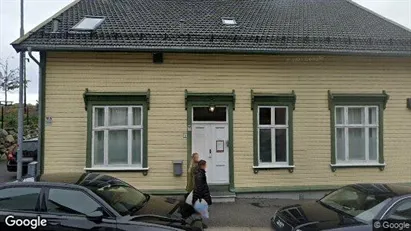 Office spaces for rent in Stavanger - Photo from Google Street View