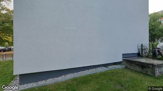 Bedrijfsruimtes te huur i Berlijn Mitte - Foto uit Google Street View