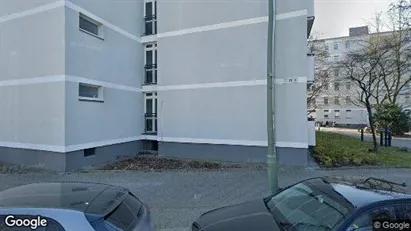 Andre lokaler til leie i Berlin Friedrichshain-Kreuzberg – Bilde fra Google Street View