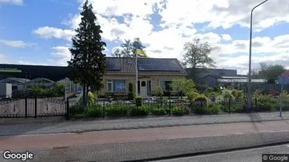 Företagslokaler för uthyrning i Westland – Foto från Google Street View