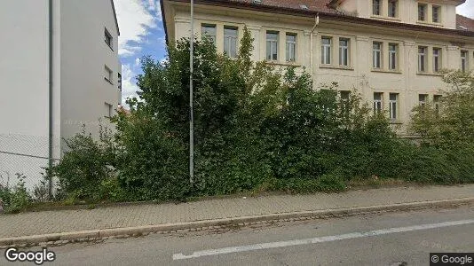 Büros zur Miete i Schwarzwald-Baar-Kreis – Foto von Google Street View