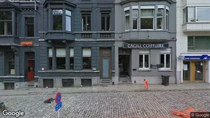 Büros zum Kauf in Stad Gent – Foto von Google Street View