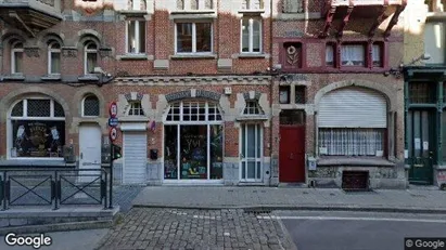 Bedrijfsruimtes te koop in Stad Gent - Foto uit Google Street View