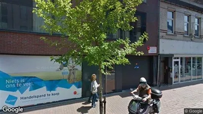 Commercial properties for sale in Izegem - Photo from Google Street View