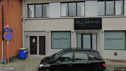 Commercial properties for sale in Beveren - Photo from Google Street View