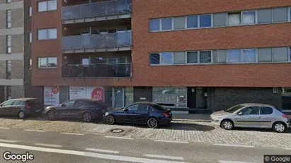 Office spaces for rent in Stad Gent - Photo from Google Street View