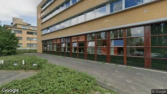 Office spaces for rent i Arnhem - Photo from Google Street View