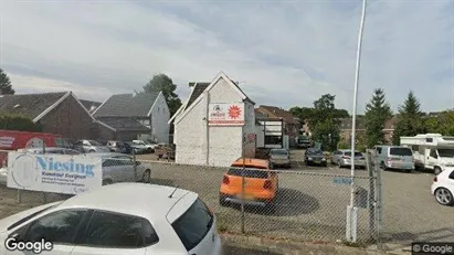 Företagslokaler till salu i Brunssum – Foto från Google Street View