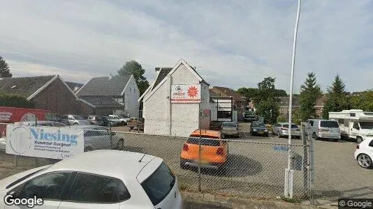 Gewerbeflächen zum Kauf i Brunssum – Foto von Google Street View