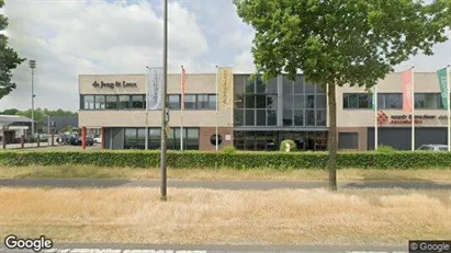 Kantorruimte te koop in Rijssen-Holten - Foto uit Google Street View