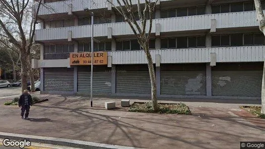 Büros zur Miete i Location is not specified – Foto von Google Street View