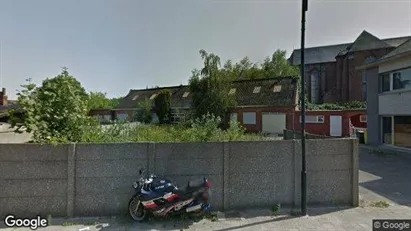 Företagslokaler till salu i Balen – Foto från Google Street View