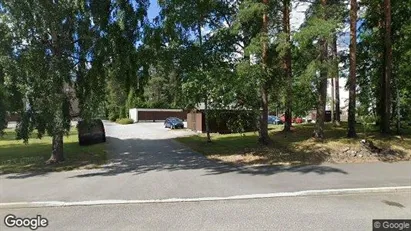 Commercial properties for sale in Hyvinkää - Photo from Google Street View