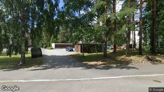 Commercial properties for sale i Hyvinkää - Photo from Google Street View