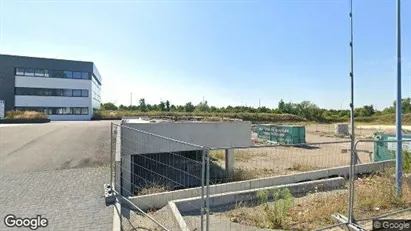 Gewerbeflächen zur Miete in Mont-Saint-Guibert – Foto von Google Street View