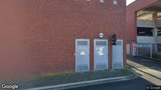 Commercial properties for sale i Ninove - Photo from Google Street View