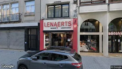 Lokaler til salg i Mechelen - Foto fra Google Street View