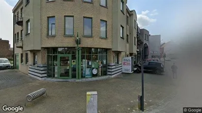 Büros zur Miete in Aalst – Foto von Google Street View