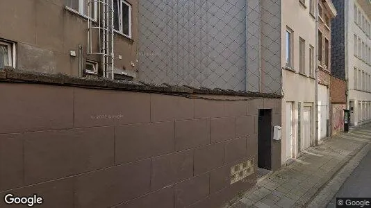 Bedrijfsruimtes te huur i Mechelen - Foto uit Google Street View