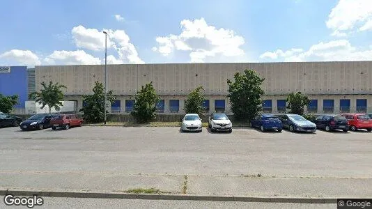 Commercial properties for rent i Agazzano - Photo from Google Street View