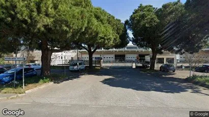 Gewerbeflächen zur Miete in San Giuliano Milanese – Foto von Google Street View