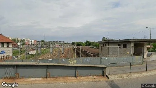 Office spaces for rent i Sopot - Photo from Google Street View