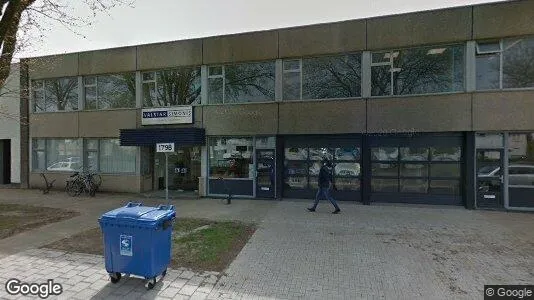 Andre lokaler til leie i Eindhoven – Bilde fra Google Street View