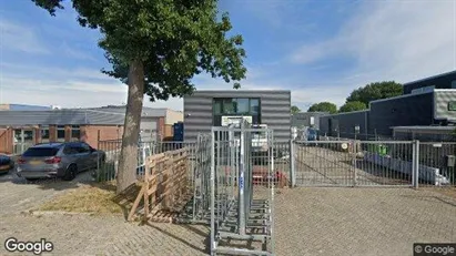 Bedrijfsruimtes te huur in Purmerend - Foto uit Google Street View