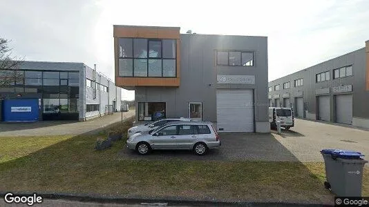 Commercial properties for rent i Zwolle - Photo from Google Street View