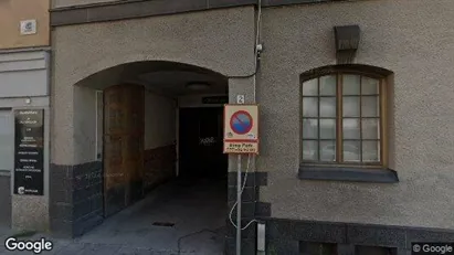 Office spaces for rent in Örebro - Photo from Google Street View