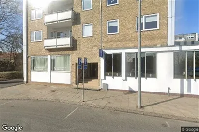 Commercial properties for sale in Aalborg - Photo from Google Street View