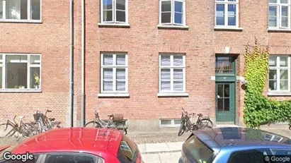Gewerbeflächen zum Kauf in Frederiksberg – Foto von Google Street View