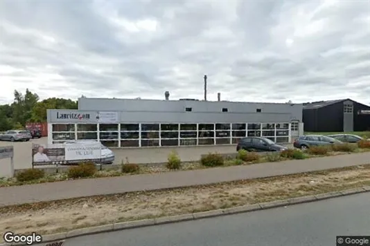 Office spaces for sale i Helsingør - Photo from Google Street View