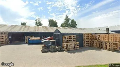 Büros zur Miete in Fredericia – Foto von Google Street View