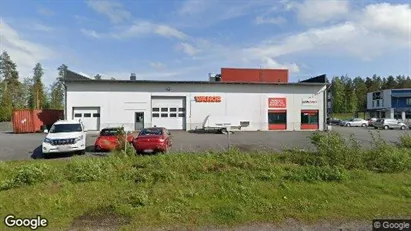 Producties te huur in Oulu - Foto uit Google Street View