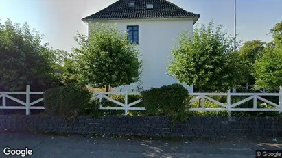 Commercial properties for sale in Brønshøj - Photo from Google Street View