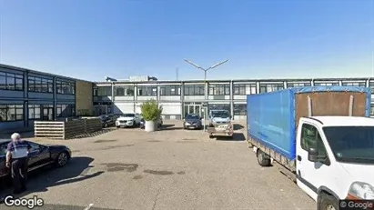 Lagerlokaler för uthyrning i Albertslund – Foto från Google Street View